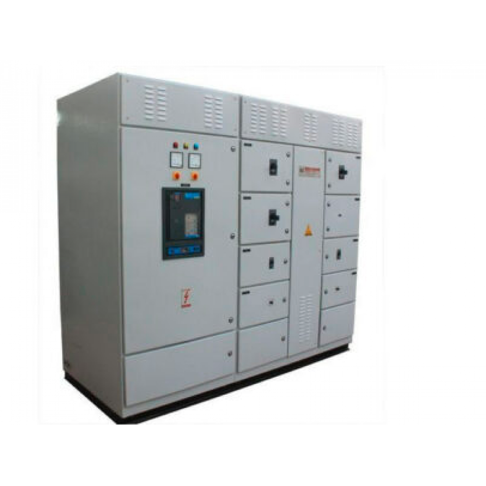 Main Distribution Boards